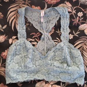 Free People bralette
